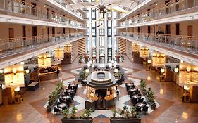 Maritim Airport Hotel Hannover